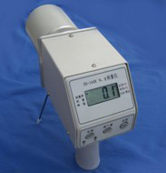 XH-3408防護(hù)級(jí)χ、γ劑量儀